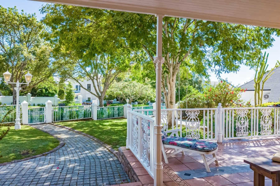 4 Bedroom Property for Sale in Belvedere Estate Western Cape